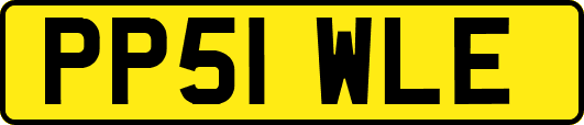 PP51WLE