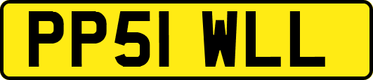 PP51WLL