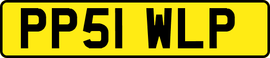 PP51WLP