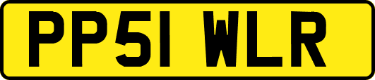 PP51WLR