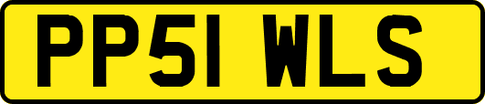 PP51WLS