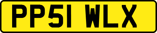 PP51WLX