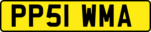 PP51WMA