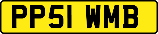 PP51WMB