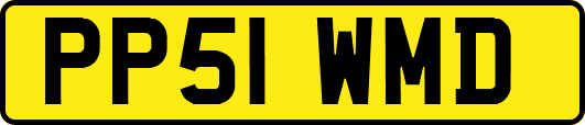 PP51WMD