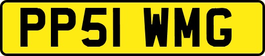 PP51WMG