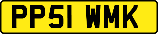 PP51WMK