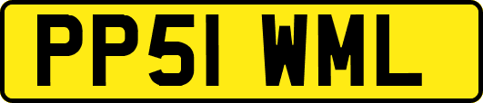 PP51WML