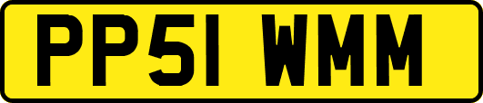 PP51WMM