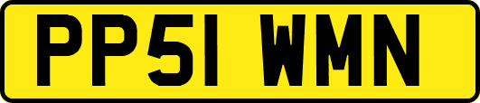 PP51WMN