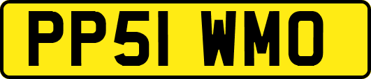 PP51WMO