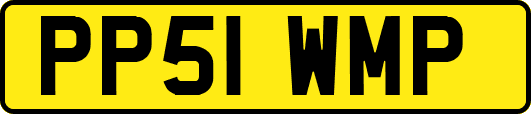 PP51WMP