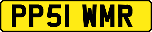 PP51WMR
