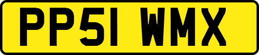 PP51WMX