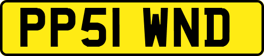 PP51WND