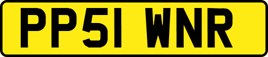 PP51WNR