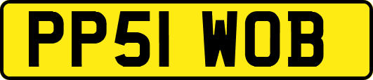 PP51WOB