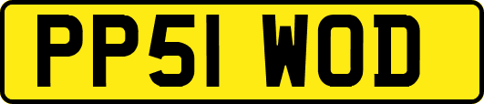 PP51WOD