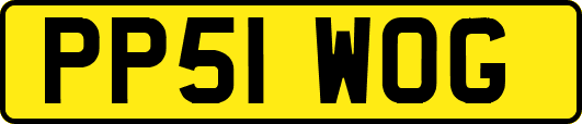 PP51WOG