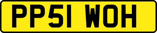 PP51WOH
