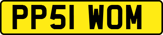 PP51WOM