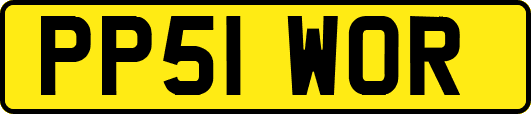 PP51WOR