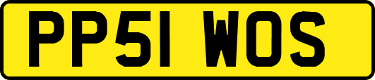 PP51WOS