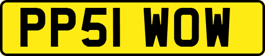 PP51WOW