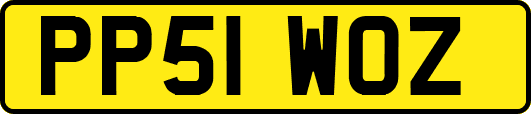 PP51WOZ