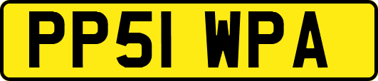 PP51WPA