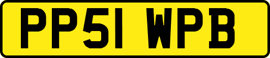 PP51WPB