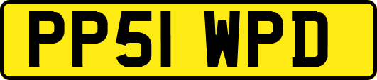 PP51WPD