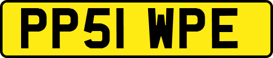 PP51WPE