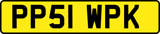 PP51WPK