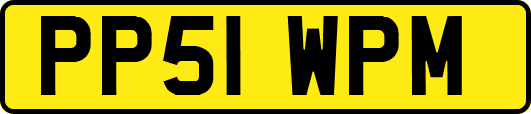 PP51WPM