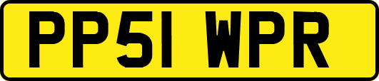 PP51WPR