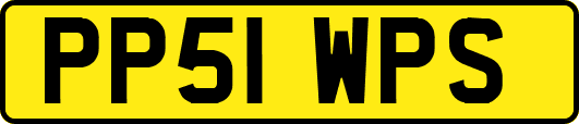 PP51WPS