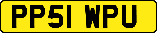 PP51WPU