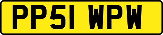 PP51WPW