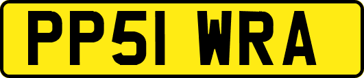 PP51WRA