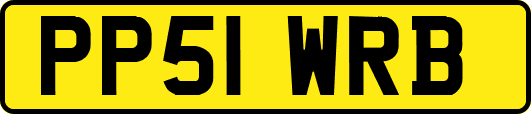 PP51WRB