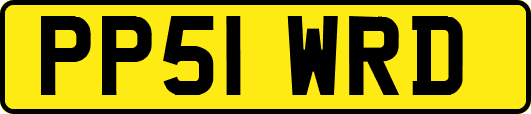 PP51WRD