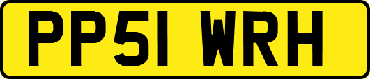 PP51WRH