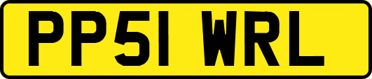 PP51WRL