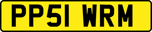 PP51WRM