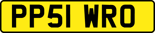 PP51WRO