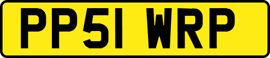 PP51WRP