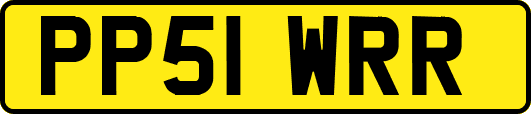 PP51WRR