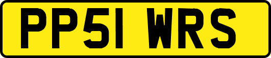 PP51WRS