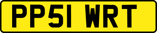 PP51WRT